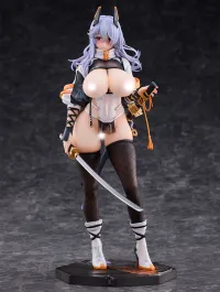 HOTVENUS SAMURAI -Rei- - 18+ - photo 16