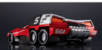 Cyber Formula Collection -Heritage Edition- Future GPX Cyber Formula Aoi Superion GT 9