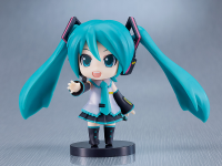 Nendoroid Plamo Hatsune Miku 5