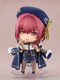 GOOD SMILE COMPANY Nendoroid Houshou Marine: Office Lady Outfit. Ver. - hololive production - photo 2