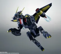 TAMASHII NATIONS <Side MS> TMF/A-802 BuCUE ver. A.N.I.M.E. - Mobile Suit Gundam SEED - photo 4