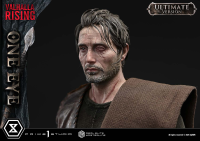 Real Elite Masterline Valhalla Rising One Eye Ultimate Version 58