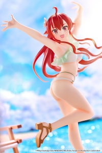 Mushoku Tensei: Jobless Reincarnation Season 2 Ravitier Figure - Eris Boreas Greyrat (BLANK PACKAGING) 4