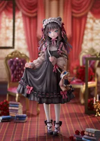 BellFine R-chan Gothic Lolita Ver. Illustration by Momoko - Scale Figures - photo 10