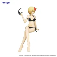 FuRyu The Cafe Terrace and its Goddesses　Noodle Stopper Figure -Akane Hououji- - The Cafe Terrace and its Goddesses - photo 2