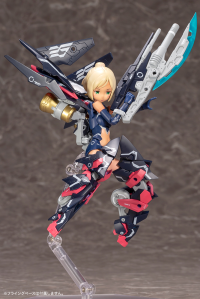SOL STRIKE RAPTOR 4
