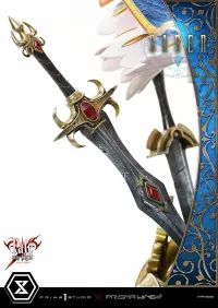 Prime 1 Studio Ultimate Premium Masterline Fate/stay night Saber Ultimate Bonus Version - Fate/stay night - photo 39