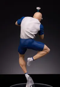 GOOD SMILE COMPANY POP UP PARADE Netero - HUNTER×HUNTER - photo 6