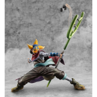 Portrait.Of.Pirates ONE PIECE“Playback Memories” Soge King 4