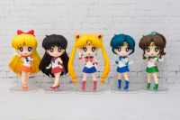 Sailor Moon "Pretty Guardian Sailor Moon", Bandai Spirits Figuarts mini 9