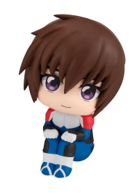 Lookup Mobile Suit Gundam SEED FREEDOM Kira Yamato＆Athrun Zala set【with gift】 12