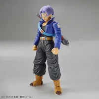 BANDAI HOBBY Figure-rise Standard SUPER SAIYAN TRUNKS - Dragon Ball Z - photo 8