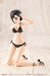 CUSTOMIZED FACE & DECAL SET Vol.6 [DESIGNED BY AMAAI] 4