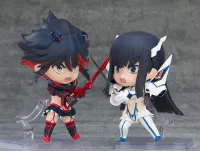 GOOD SMILE COMPANY Nendoroid Ryuko Matoi: Kamui Senketsu Ver. - KILL la KILL - photo 8