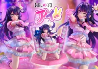 Prime 1 Studio PRISMA WING 【OSHI NO KO】Ai 1/7 Scale Pre-Painted Figure - 【OSHI NO KO】 - photo 1