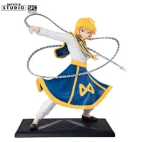 ABYstyle Studio HUNTER X HUNTER - Figurine "Kurapika" - HUNTER×HUNTER - photo 1