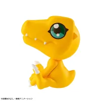 MegaHouse Lookup Digimon Adventure Agumon（Repeat） - Digimon - photo 3