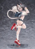 Wonderful Works Melterna Girl: Metako - Scale Figures - photo 7