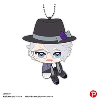 MAX LIMITED Disney Twisted-Wonderland Tetecole 5 BLIND BOX - Disney Twisted-Wonderland - photo 2