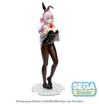 SEGA Luminasta TV Anime "Alya Sometimes Hides Her Feelings in Russian" "Alya" Bunny - Alya Sometimes Hides Her Feelings in Russian - photo 6