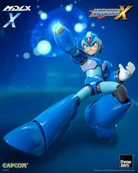 MDLX X - Rockman X / Mega Man X 6