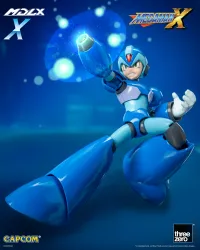 threezero MDLX X - Rockman X / Mega Man X - Mega Man - photo 6