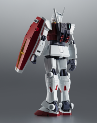 <SIDE MS> RMS-179 GMⅡ (TITANS) ver. A.N.I.M.E. "GUNDAM", TAMASHII NATIONS THE ROBOT SPIRITS 12