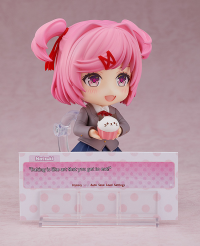 Nendoroid Natsuki 4