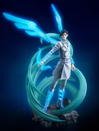 TAMASHII NATIONS URYU ISHIDA- Thousand-Year Blood War- "BLEACH", TAMASHII NATIONS FiguartsZERO - BLEACH - photo 1