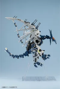 KOTOBUKIYA RZ-045 SALAMANDER - ZOIDS - photo 6