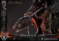 Prime 1 Studio Museum Masterline The Lord of the Rings (Film) The Dark Lord Sauron				 - The Lord of the Rings - photo 33