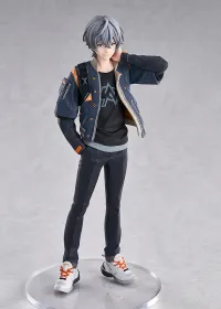 GOOD SMILE COMPANY POP UP PARADE SP Wise - Zenless Zone Zero - photo 3