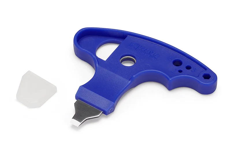 Wave Co. Parts opener V2 (blade width: 5mm) - Tools