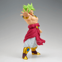 DRAGON BALL Z Grandista-BROLY- 5