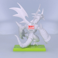 Nyanko Daisenso FIGURE～BAHAMUT CAT～ 3