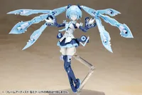 KOTOBUKIYA FRAME ARTIST SNOW MIKU - FRAME ARMS - photo 4