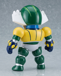 V.S.O.F. Steel Jeeg 4