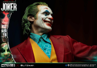 Museum Masterline Joker (Film) The Joker Bonus Version 116