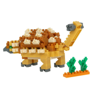Ankylosaurus 3