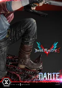 Prime 1 Studio Concept Masterline Devil May Cry V Dante  			 - Devil May Cry - photo 26