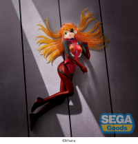Luminasta "Evangelion: New Theatrical Edition" "Asuka" 2