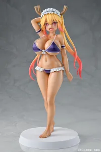 Q-six TOHRU Bikini style Suntan ver. - Miss Kobayashi's Dragon Maid - photo 1
