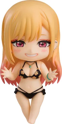 GOOD SMILE COMPANY Nendoroid Marin Kitagawa: Swimsuit Ver. - My Dress-Up Darling - photo 2