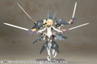 FRAME ARMS GIRL ZELFIKAR ST Ver. 15