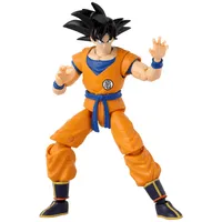 BANDAI Dragon Stars Series Battle Pack - Vegeta vs Goku - Dragon Ball Super - photo 16
