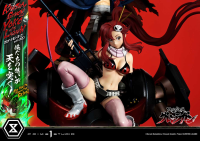 Ultimate Premium Masterline Tengen Toppa Gurren Lagann Kamina, Simon & Yoko with Lagann "Our Hearts Pierce the Skies!" Deluxe Version 106