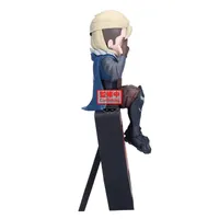 BANDAI VALORANT MONITOR TOP FIGURE-SOVA- - VALORANT - photo 2