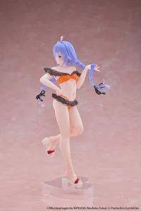 TAITO Mushoku Tensei: Jobless Reincarnation Season 2 Ravitier Figure - Roxy Migurdia - Mushoku Tensei: Jobless Reincarnation - photo 10