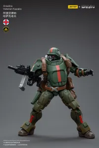 JOYTOY Infinity tabletop-Ariadna Veteran Kazaks - JOYTOY Original Series - photo 3