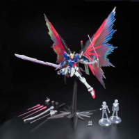 MG Destiny Gundam Special Edition 4